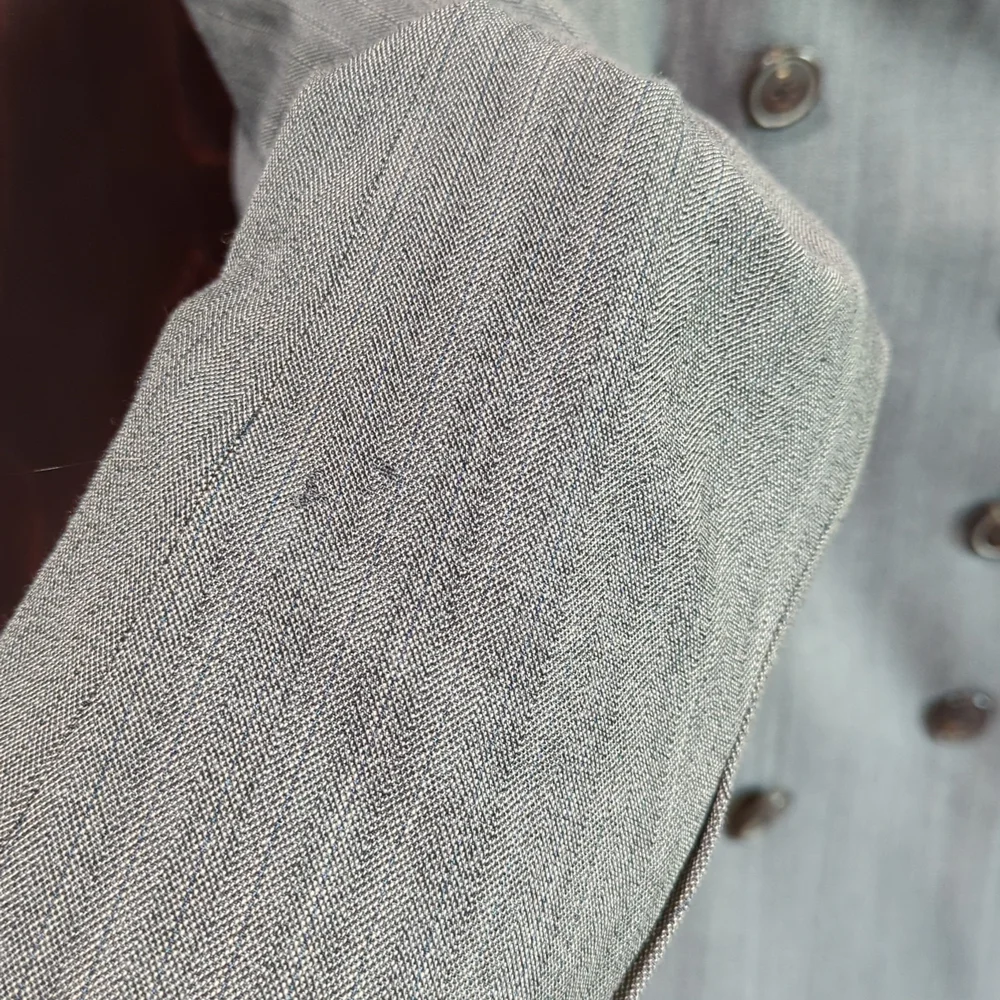 Dries Van Noten Bari jacket 40/8. DEFECT - Picture 7 of 15